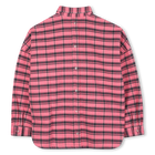 Plaid shirt HUGO 
                    GIRL