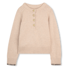 Round Neck Sweater ZADIG VOLTAIRE 
                    GIRL