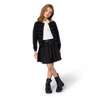 Knitted cardigan MICHAEL KORS 
                    GIRL
