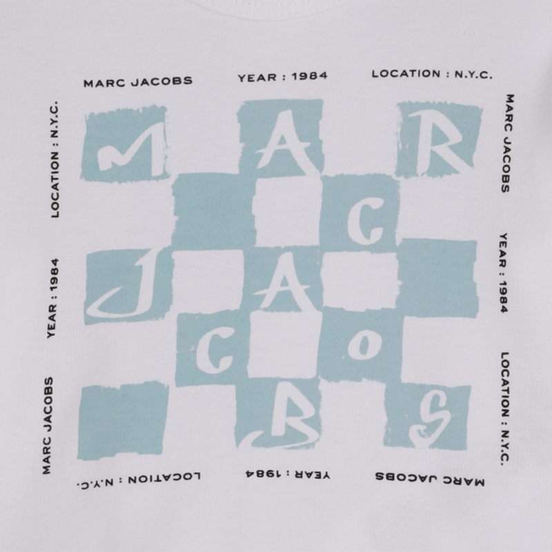 Shorts Outfit Set MARC JACOBS 
                        UNISEX