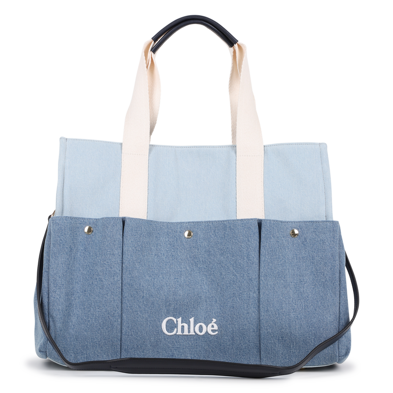 Diaper Bag CHLOE 
                        GIRL
