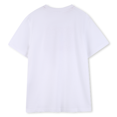 SHORT-SLEEVED T-SHIRT HUGO BOY