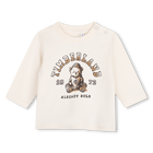 Long sleeve t-shirt TIMBERLAND 
                    BOY