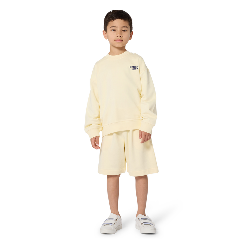 Fleece Sweatshirt KENZO KIDS 
                        BOY