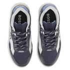 Lace-Up Sneakers BOSS 
                    BOY