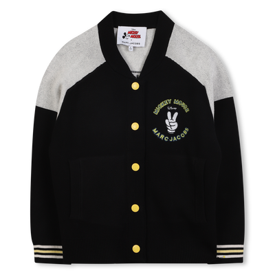 Knitted cardigan MARC JACOBS BOY