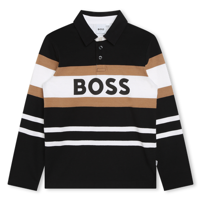 Hugo boss t on sale shirt junior sale