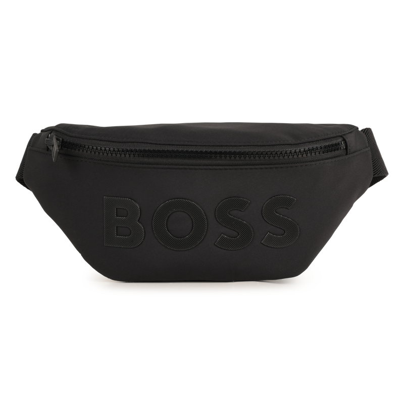 Canvas fanny pack BOSS 
                        BOY