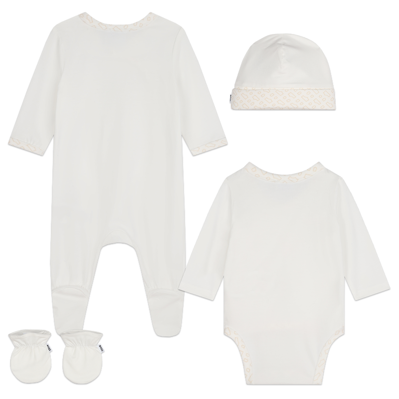 Outfit Gift Set BOSS 
                        UNISEX