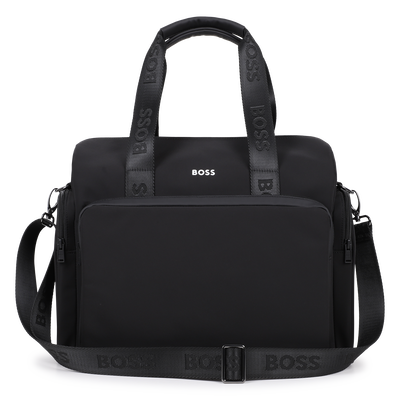 Diaper Bag BOSS UNISEX