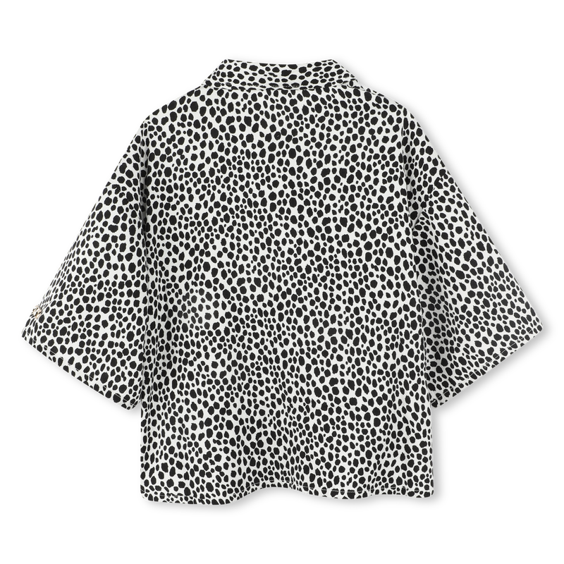 Short-sleeved shirt MICHAEL KORS 
                        GIRL