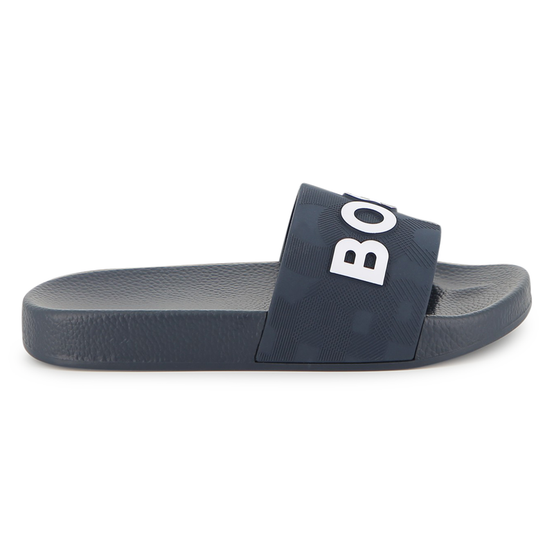 Graphic Slides BOSS 
                        BOY
