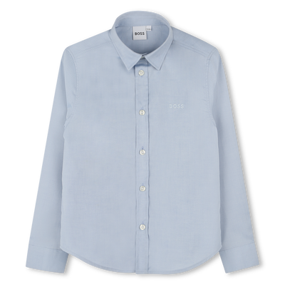 Long-sleeved shirt BOSS BOY