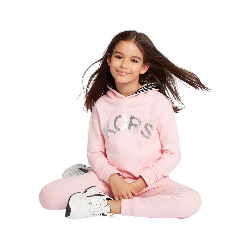 Michael kors sweat top suits