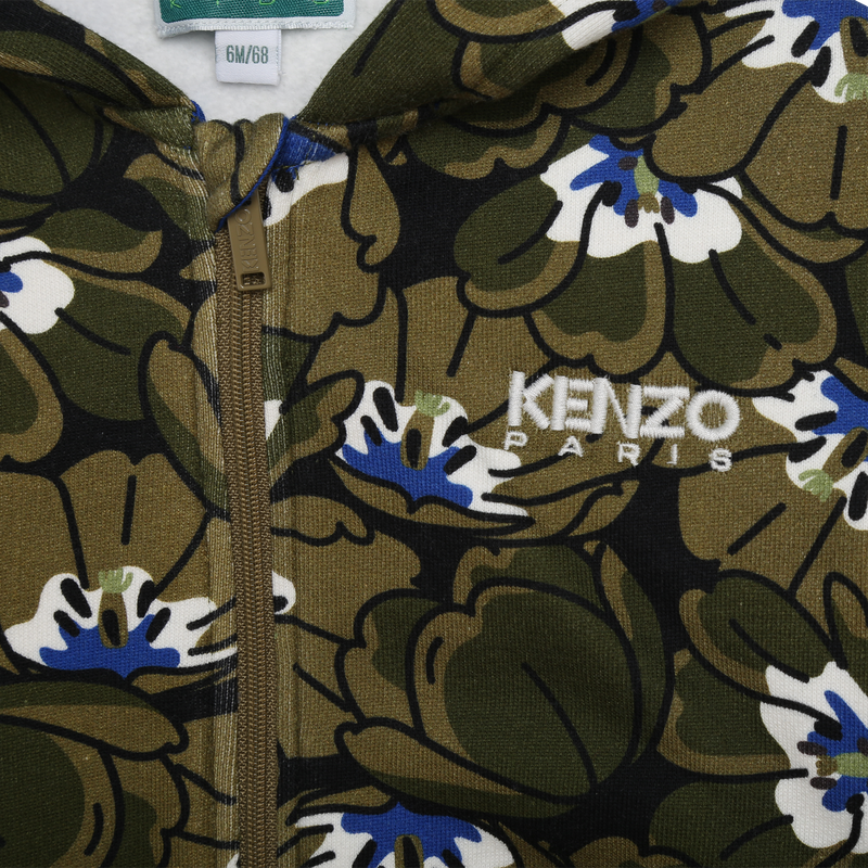 Kenzo 68 sales que es