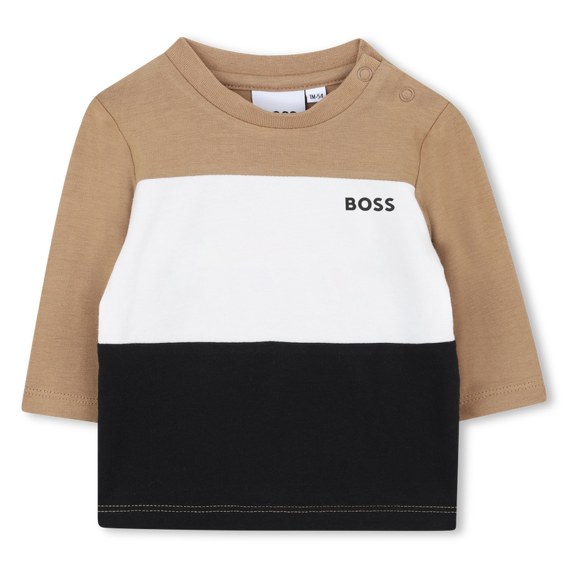 3-piece set BOSS 
                    BOY