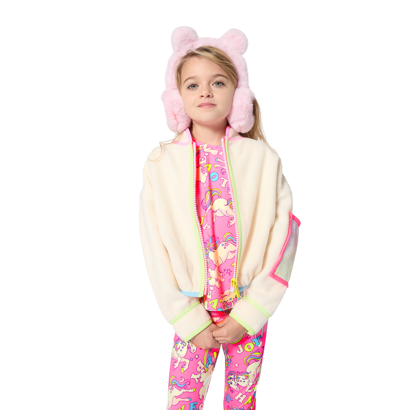 Long sleeve t-shirt BILLIEBLUSH 
                        GIRL
