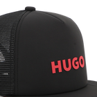 Hat HUGO 
                    BOY