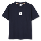 Short sleeve t-shirt BOSS 
                    BOY
