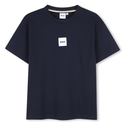 Short sleeve t-shirt BOSS BOY