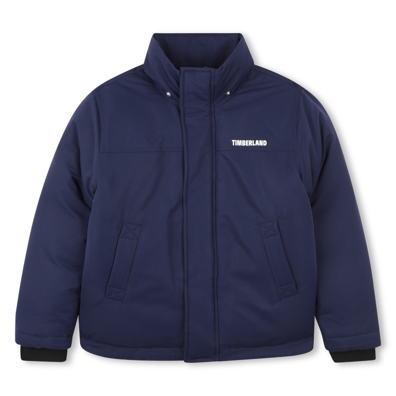 Hooded Parka TIMBERLAND 
                    BOY