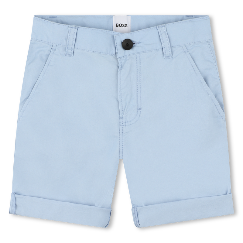 Boss outlet chino shorts