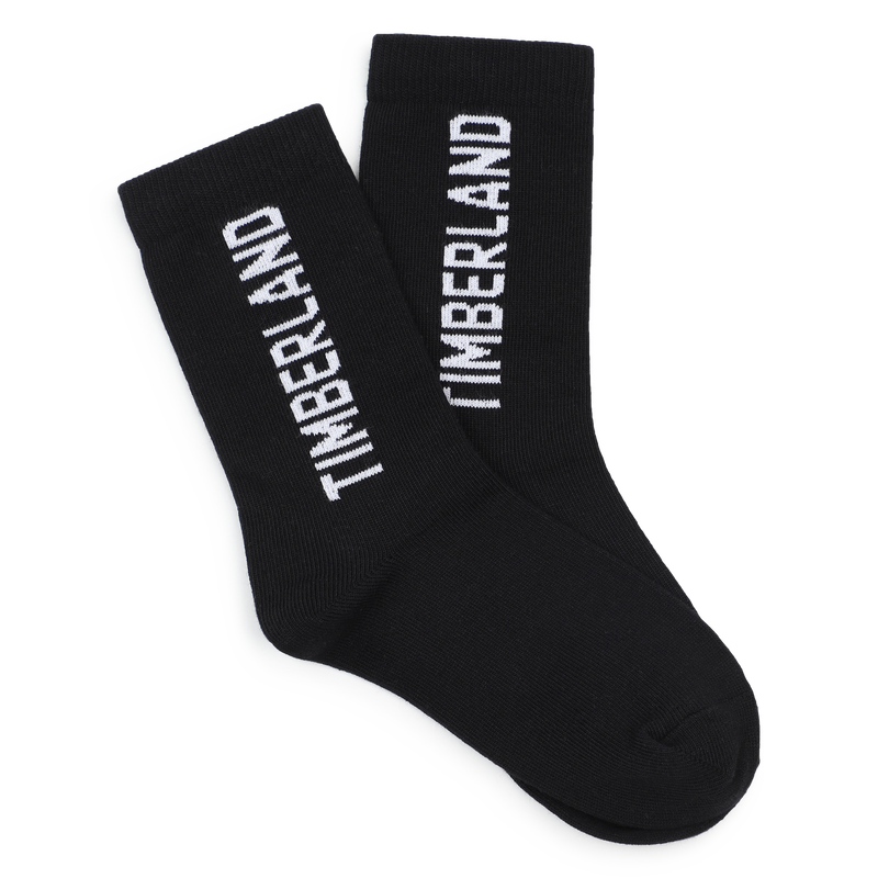 Pack of socks TIMBERLAND 
                        BOY
