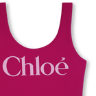 One-Piece Swimsuit CHLOE 
                    GIRL
