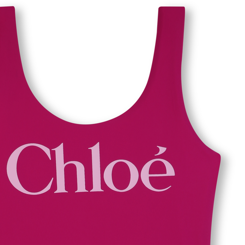 1 PIECE SWIMSUIT CHLOE 
                        GIRL
