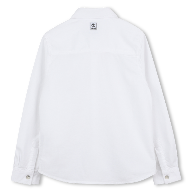 Long-sleeved shirt TIMBERLAND 
                        BOY