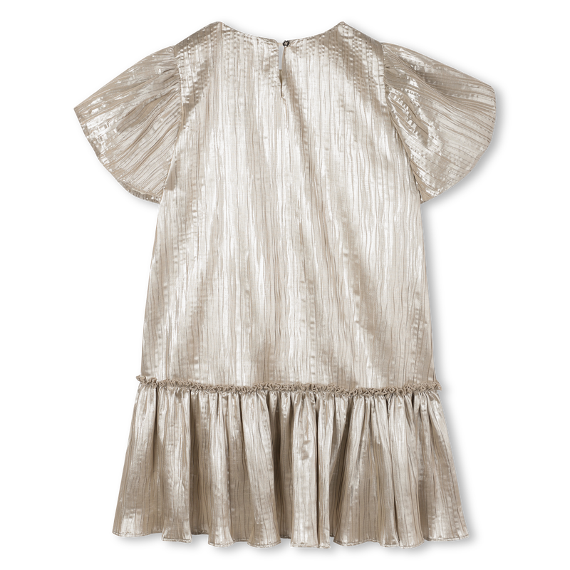 Balloon sleeve dress BILLIEBLUSH 
                        GIRL