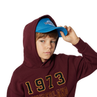 Front Pocket Sweatshirt TIMBERLAND 
                    BOY