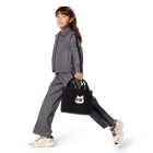 Sneakers KARL LAGERFELD KIDS 
                    GIRL