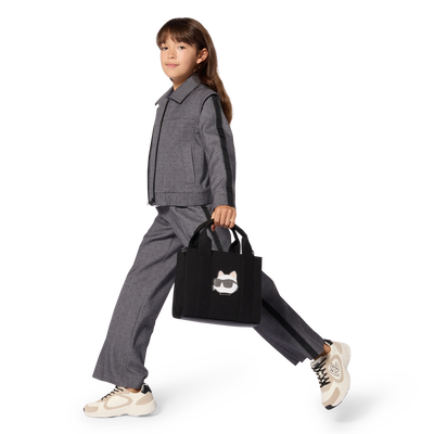 Sneakers KARL LAGERFELD KIDS GIRL