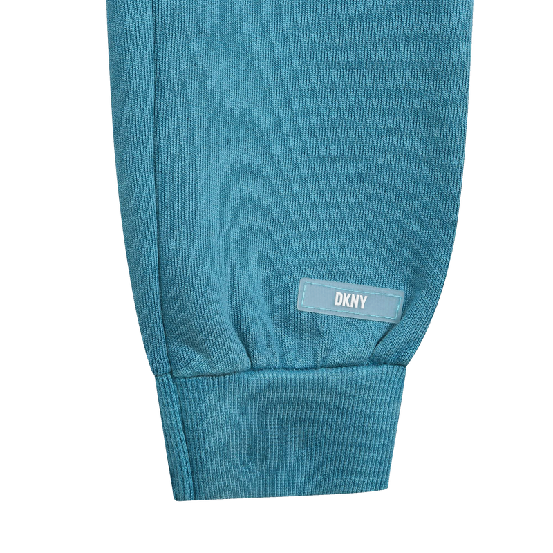 Sweatpants DKNY 
                    UNISEX