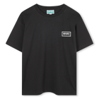 Short-sleeved T-shirt KENZO KIDS 
                    BOY