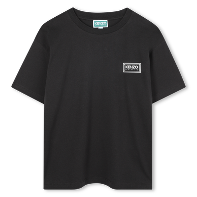 Short-sleeved T-shirt KENZO KIDS BOY