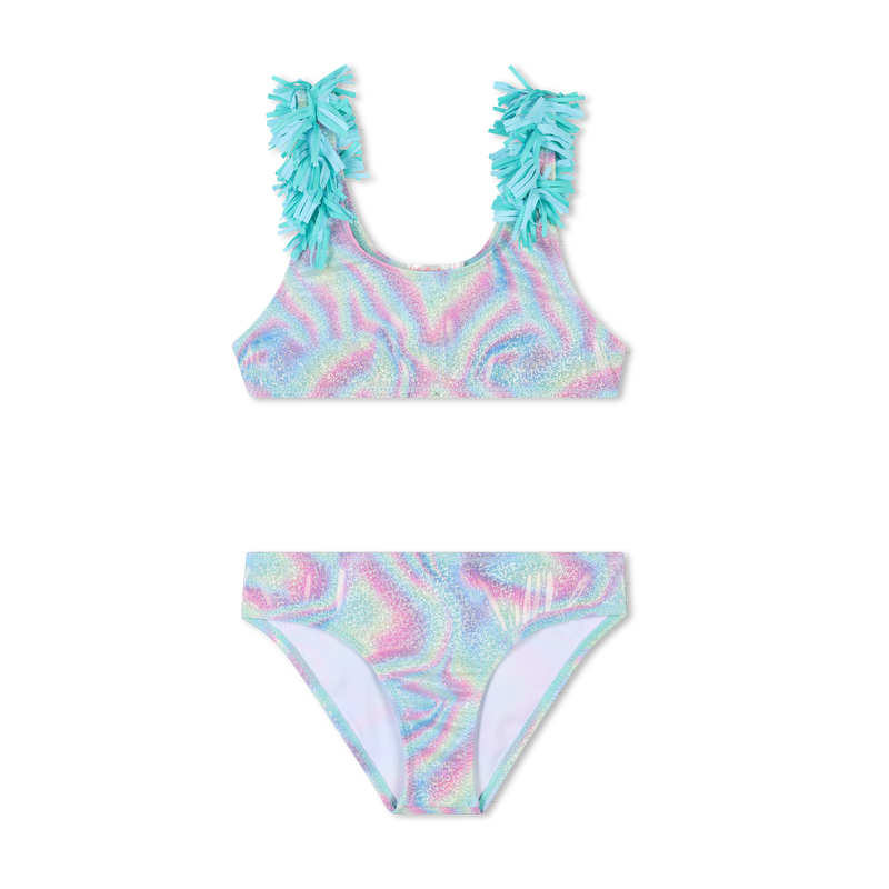 Two-piece swimsuit BILLIEBLUSH 
                        GIRL