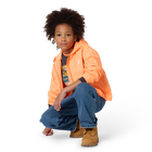 Fleece Sweatshirt TIMBERLAND 
                    BOY