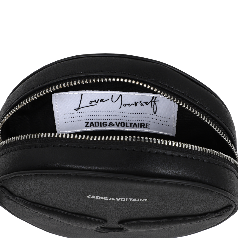 Handbag with shoulder strap ZADIG & VOLTAIRE 
                        GIRL