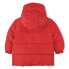 Water-Repellent Puffer Jacket BOSS 
                    BOY