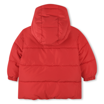 Water-Repellent Puffer Jacket BOSS BOY