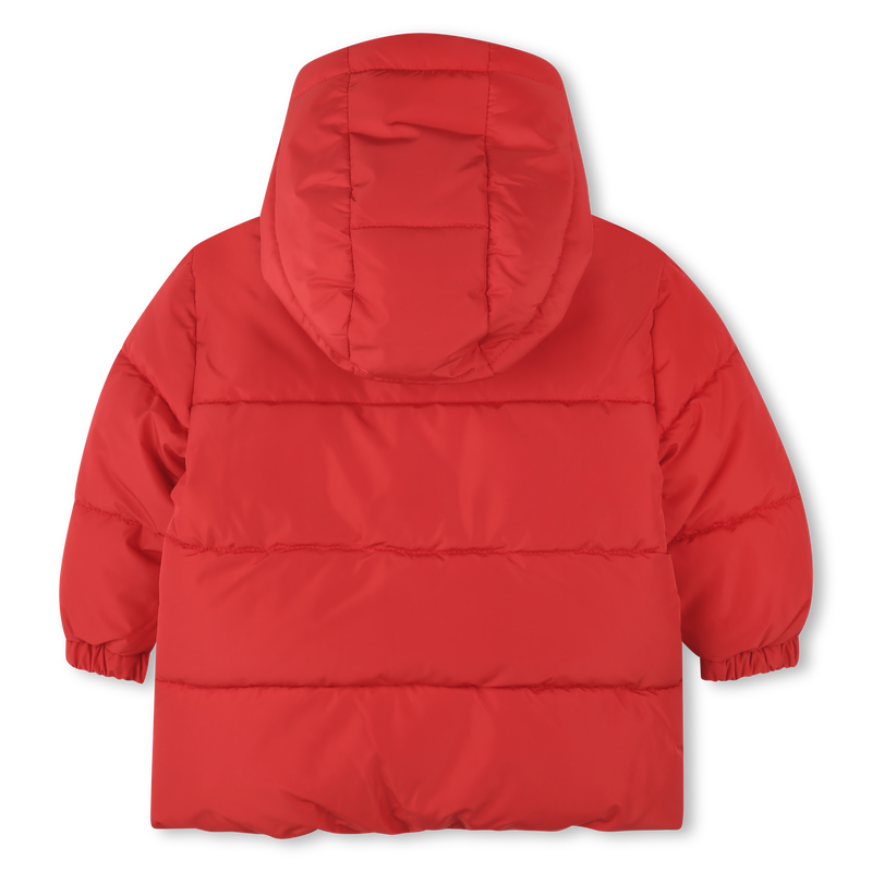 Water-Repellent Puffer Jacket BOSS 
                        BOY