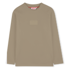 Long Sleeve T-Shirt HUGO 
                    BOY