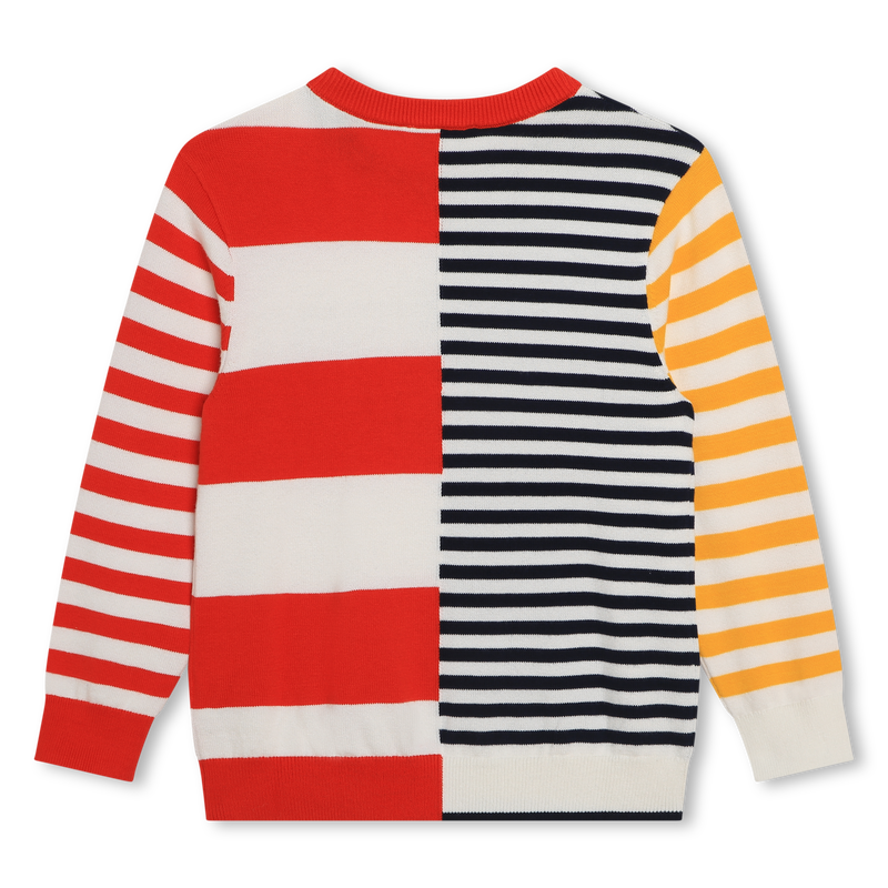Red kenzo jumper mens 2025