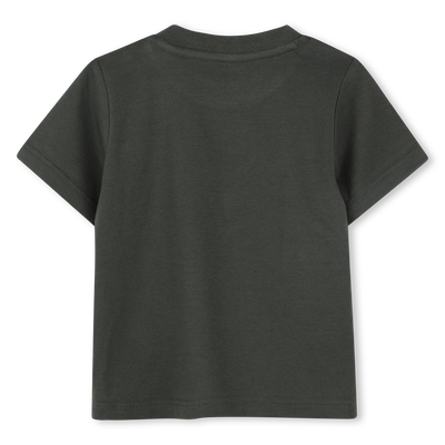 Short-sleeved T-shirt TIMBERLAND BOY