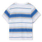 Short-sleeved T-shirt BOSS 
                    BOY