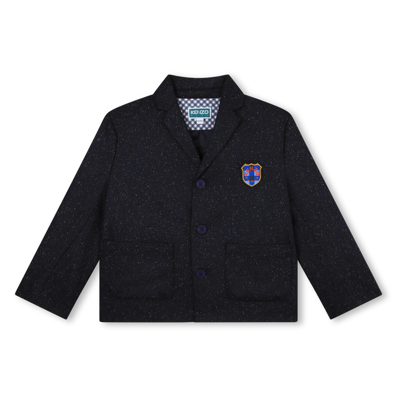 Kenzo suit jacket sale