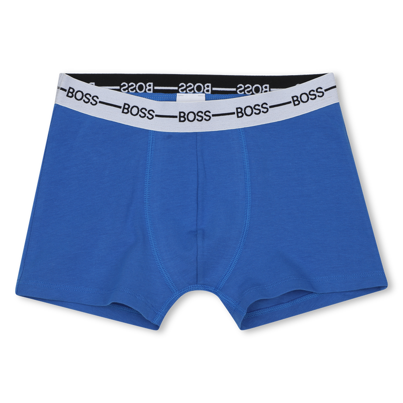 Sets of 2 boxer shorts BOSS 
                        BOY
