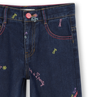Denim pants BILLIEBLUSH 
                    GIRL